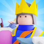 Pocket Forge 3D: Idle Craft