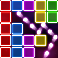 Bricks Breaker Fun Journey