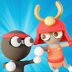 Ninja Master: Assassin Trigger