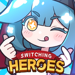 Switching Heroes