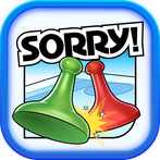 Sorry! World - Board game