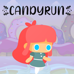 Candy Run - By Shieny