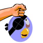 Bird Beating