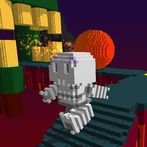 Escape From the Rolling Rock