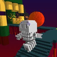 Escape From the Rolling Rock