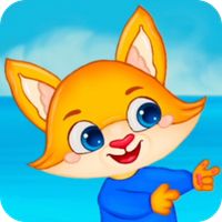 Saymayı Öğreniyorum