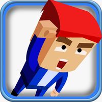 Nik Adventure Platformer Game