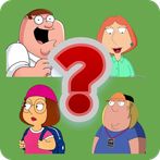 Family GUY Quest and Quiz