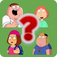 Family GUY Quest and Quiz