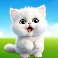 Cat Life Choices Pet Simulator