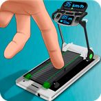 Treadmill Simulator Joke