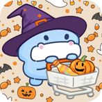 Crazy Supermarket -Puzzle Game