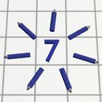 clash of pens