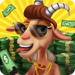 Tiny Goat Idle Clicker Game