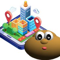 Potaty 3D Home