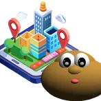 Potaty 3D Home