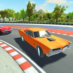 Real Street Car Racing Game