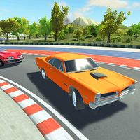 Real Street Car Racing Game
