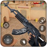 Call of Strike: FPS Shooter