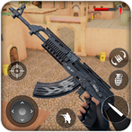 Call of Strike: FPS Shooter