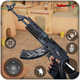 Call of Strike: FPS Shooter