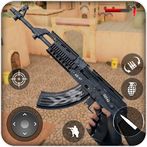 Call of Strike: FPS Shooter