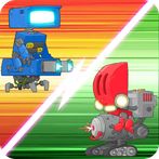 Robot Fighter : Epic Battles