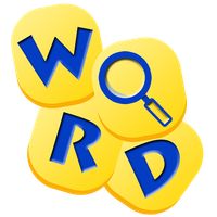 Word Game - Puzzle Game
