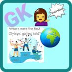 "GK Quiz Showdown-Trivia 2022"