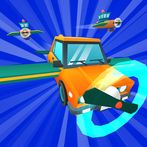 Vehicle Merge