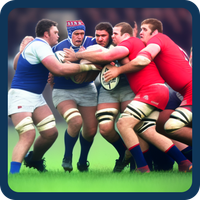 Brit Rugby Legends: Ultimate