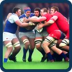 Brit Rugby Legends: Ultimate