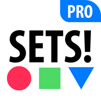 Find The Sets - Brain Game PRO