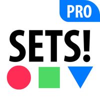 Find The Sets - Brain Game PRO