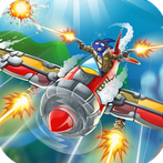 Sanic Commander: Air Combat