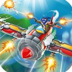 Sanic Commander: Air Combat