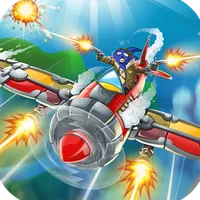 Sanic Commander: Air Combat