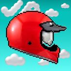 Flying Helmet