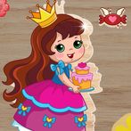 Object Matching Kids Game