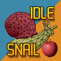 IDLE SNAIL 🐌