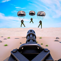 Fight For Country: Freedom War