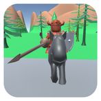 Colorful Medieval War