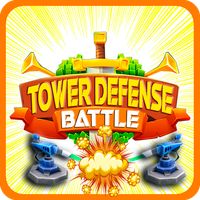 Battle Tower Defense