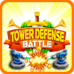 Battle Tower Defense