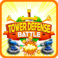 Battle Tower Defense