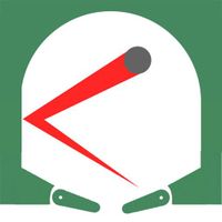 Simple Pinball