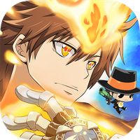 Katekyō HITMAN REBORN!