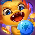 Dragon Crush Saga