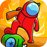 Impostors vs Zombies: Survival