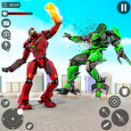 Robot War- Robot Car Transform